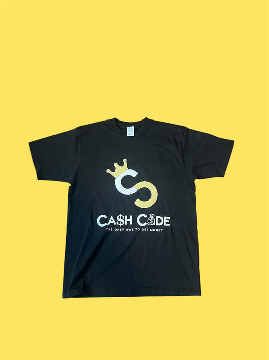 CASH CODE TEES