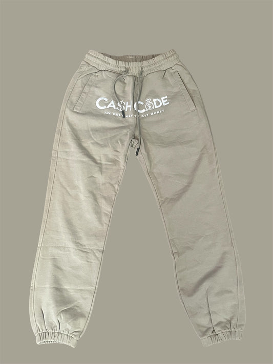 Cash Code sweatpants